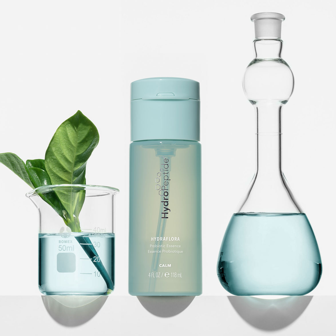 Пробіотична есенція HydroPeptide HydraFlora 118ml, фото 3