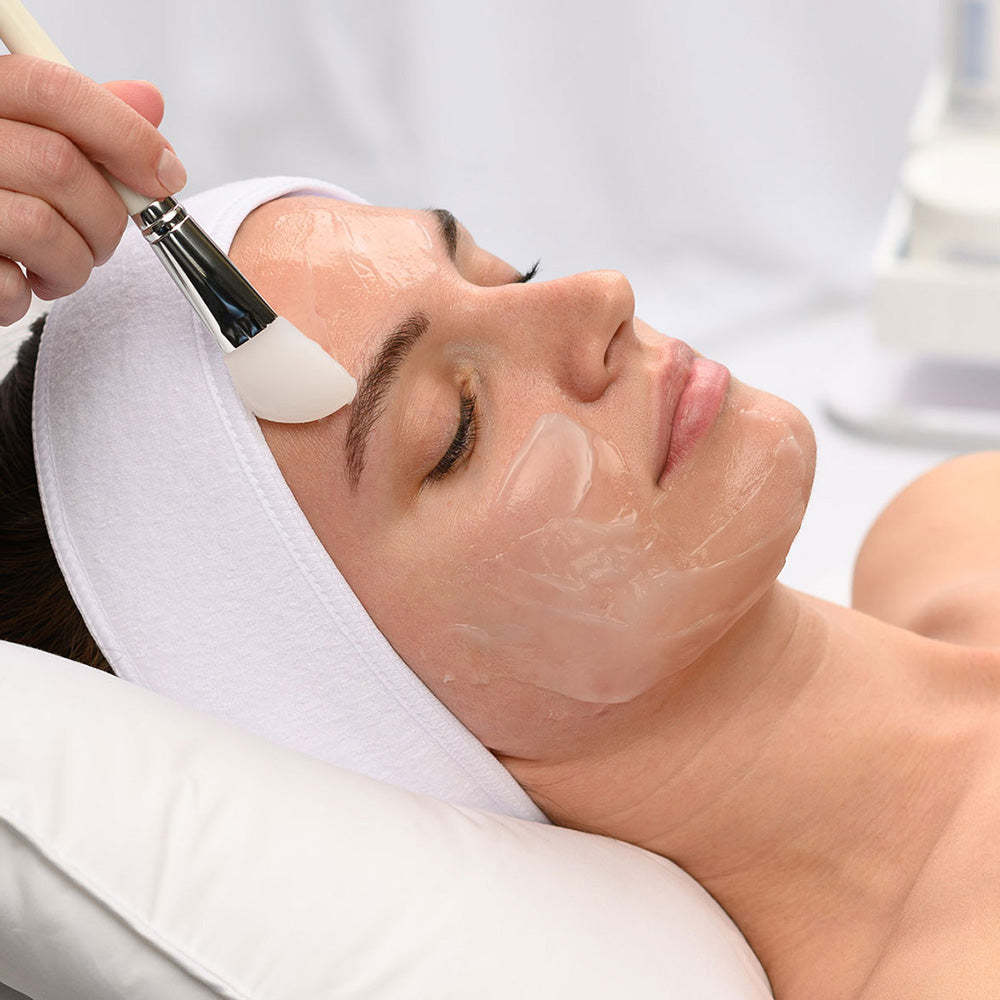 Відновлююча маска для обличчя HydroPeptide Hydro-Lock Sleep Mask 75 мл, фото 4