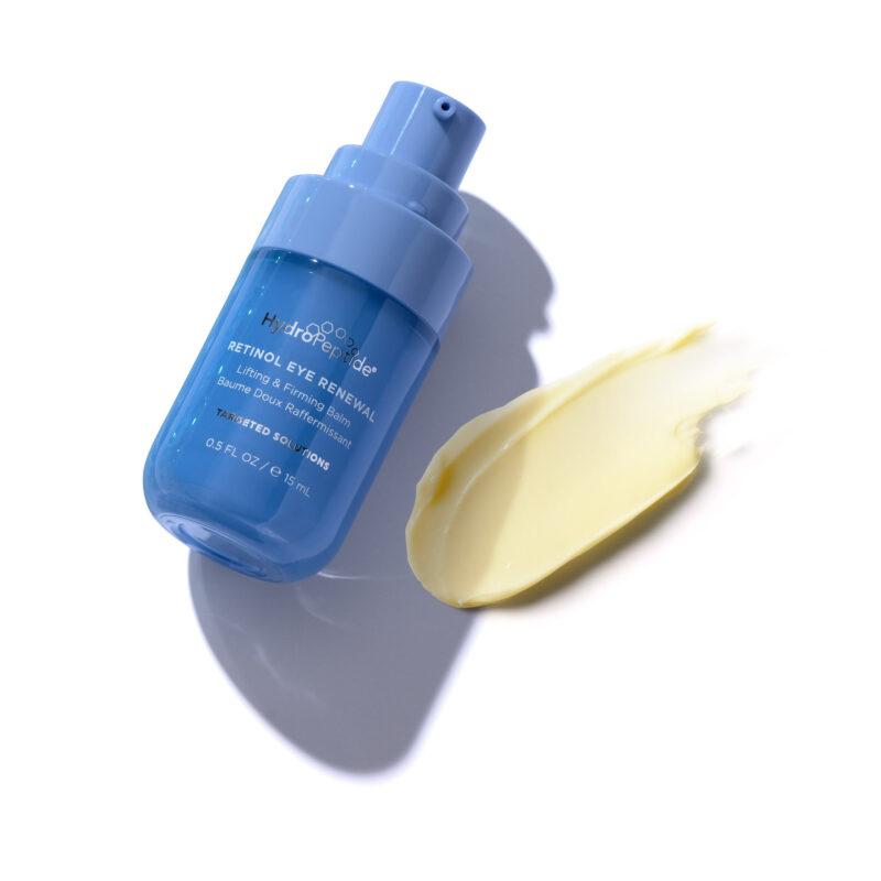 Ліфтинг-зміцнювальний бальзам Hydropeptide Retinol Eye Renewal, 15 мл, фото 2