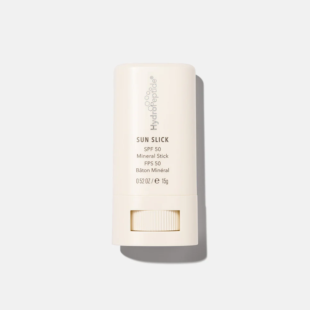 Мінеральний стік SPF 50 Hydropeptide Sun Slick, 15 г