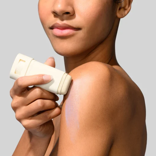 Мінеральний стік SPF 50 Hydropeptide Sun Slick, 15 г, фото 4