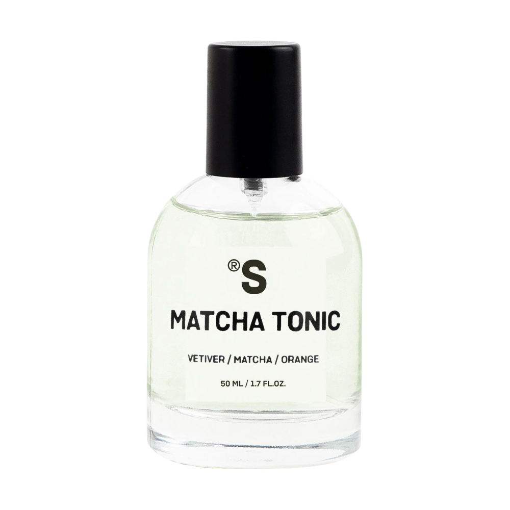 Sister's Aroma Парфумована вода Matcha Tonic 10ml, фото 2