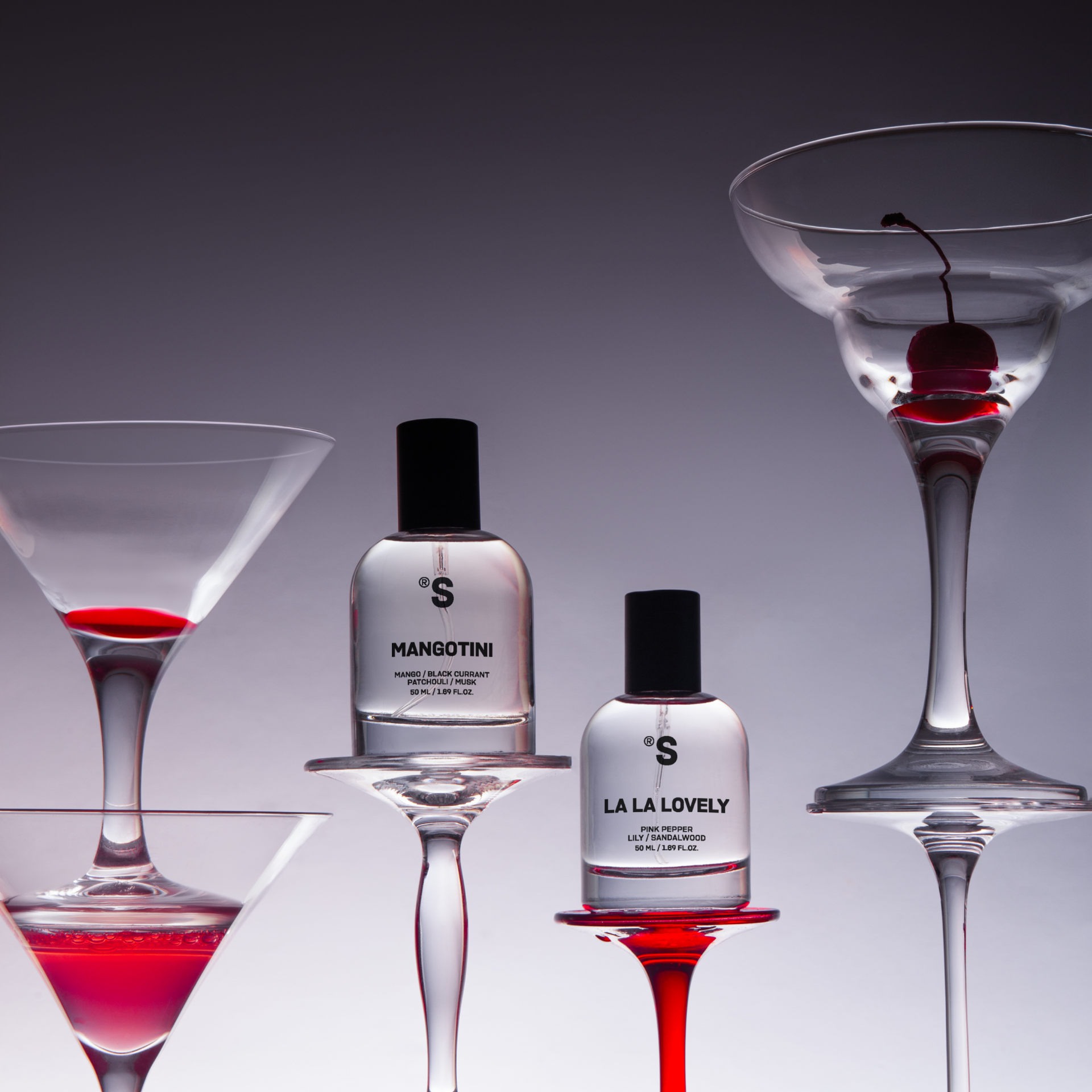 Sister’s Aroma Парфум Mangotini 50ml
