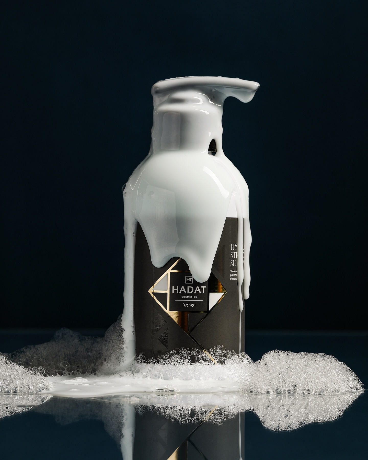 Шампунь для Росту Волосся Hadat Hydro Root Strengthening Shampoo 250 ml, фото 7