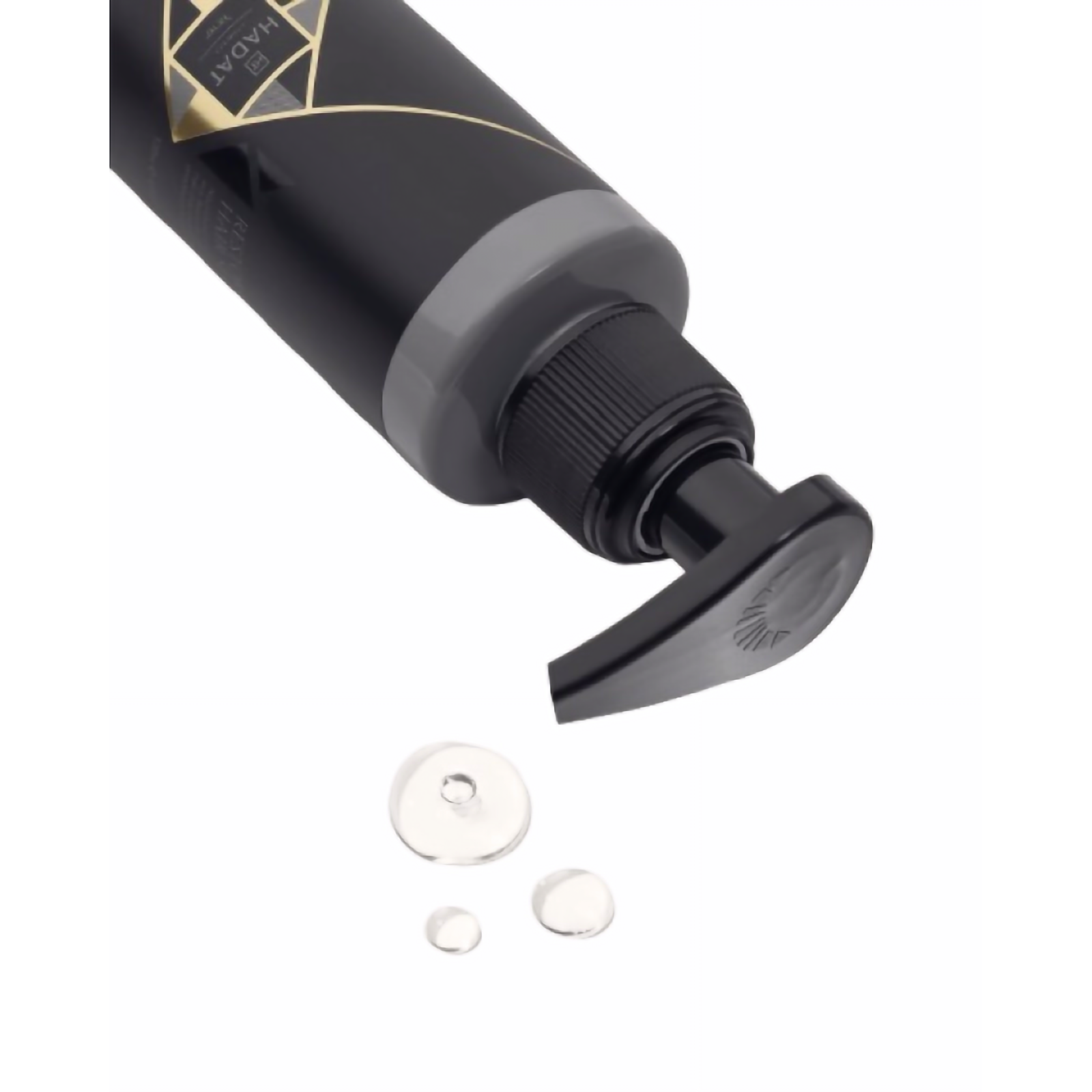 Відновлююча Сировотка з Перламутром Hadat Cosmetics Restoring Pearl Hair Serum (120 мл), фото 2