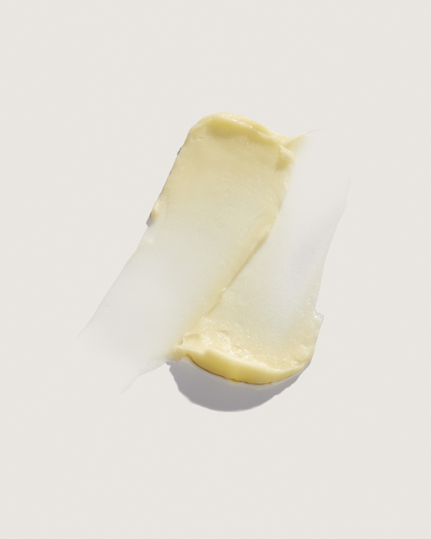 Iнтенсивно відновлююча маска - Hadat Golden Hour Hair Mask, 280 мл, фото 5
