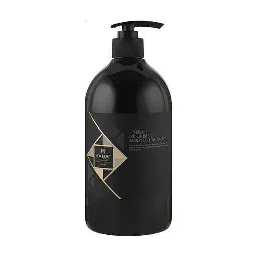 Зволожуючий Шампунь для Волосся Хадат Moisture Shampoo - Hadat Hydro Nourishing Moisture Shampoo 800ml, фото 2