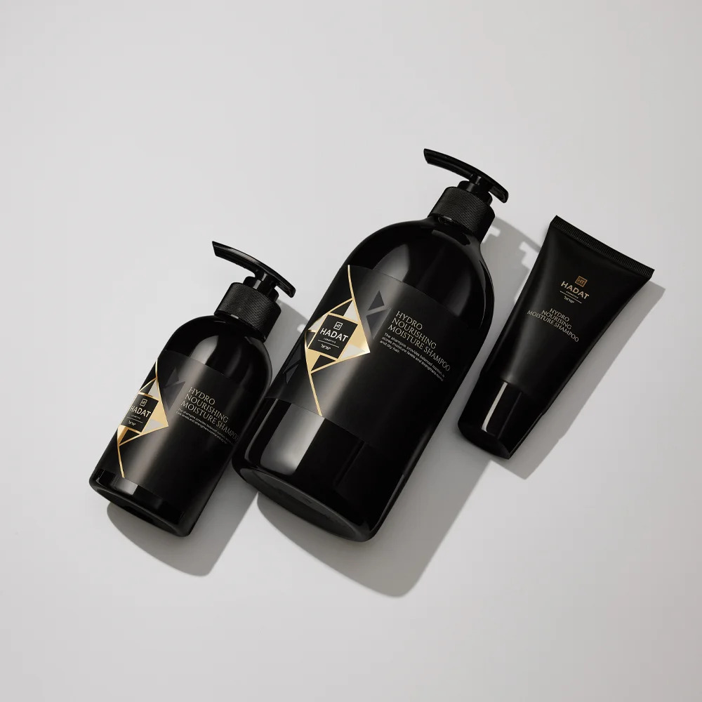 Зволожуючий Шампунь для Волосся Хадат Moisture Shampoo - Hadat Hydro Nourishing Moisture Shampoo 800ml, фото 5