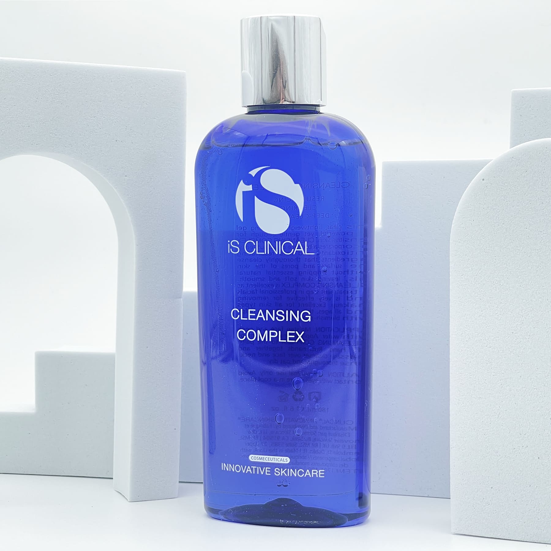 Гель для вмивання Is Clinical Cleansing Complex 180ml, фото 2