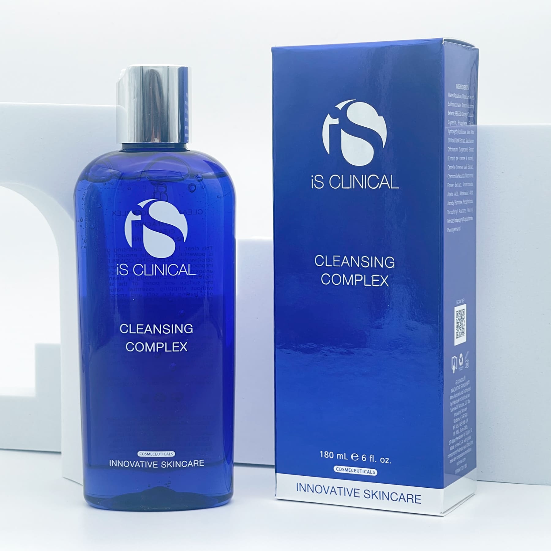 Гель для вмивання Is Clinical Cleansing Complex 180ml, фото 3