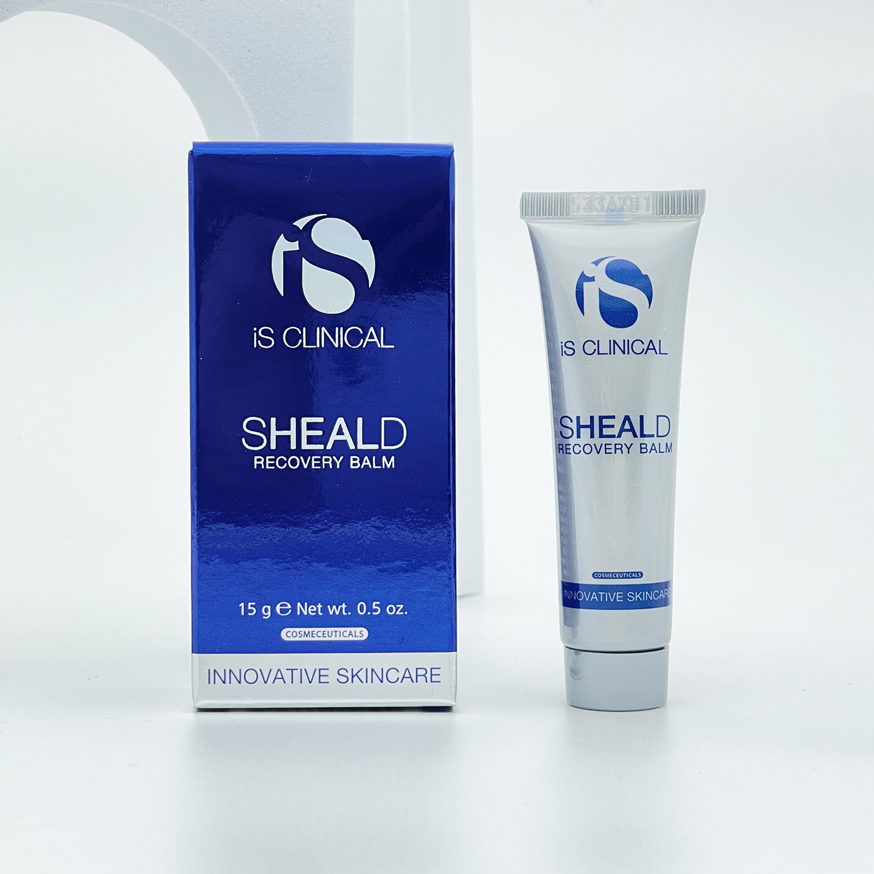 Відновлювальний бальзам IS Clinical Sheald Recovery Balm 15 г, фото 2