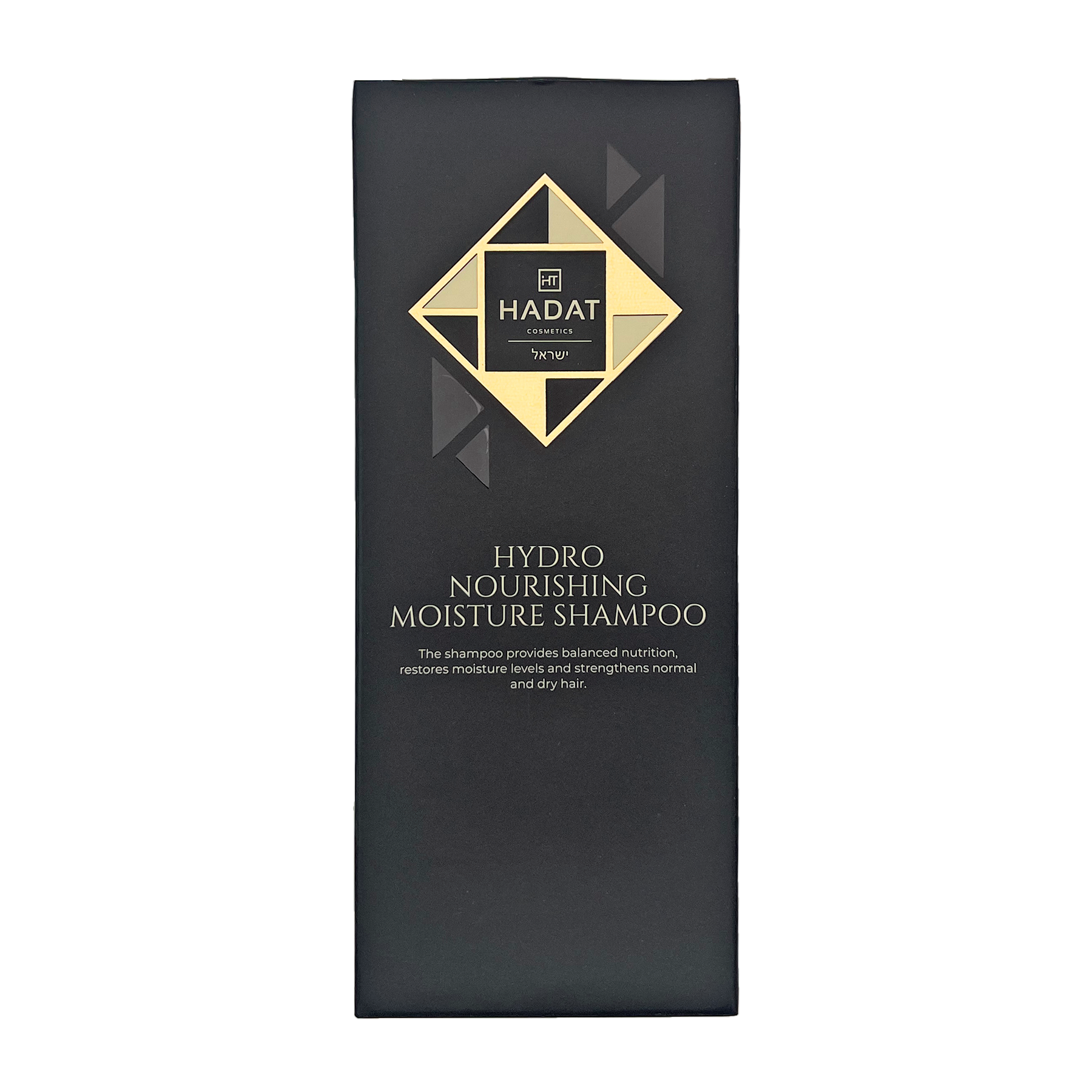 Зволожуючий Шампунь для Волосся Хадат Moisture Shampoo - Hadat Hydro Nourishing Moisture Shampoo 250ml, фото 5