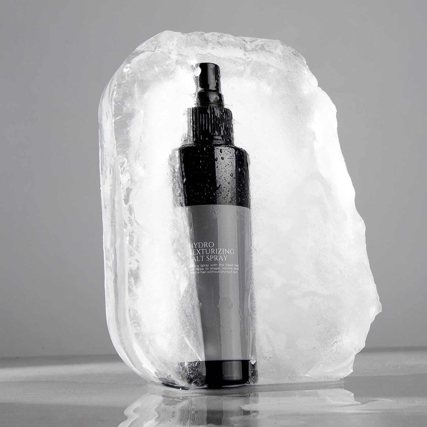 Текстуруючий Сольовий Спрей для Волосся Хадат Texturizing Salt Spray - Hadat Hydro Texturizing Salt Spray 110 ml, фото 2