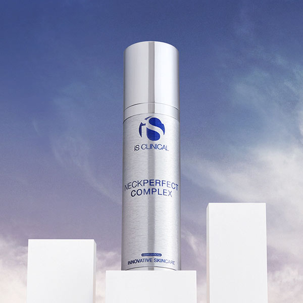 Крем для шиї та декольте Is Clinical NeckPerfect Complex 50 мл, фото 2