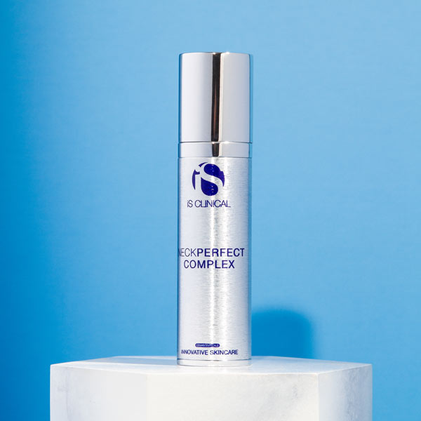 Крем для шиї та декольте Is Clinical NeckPerfect Complex 50 мл, фото 3