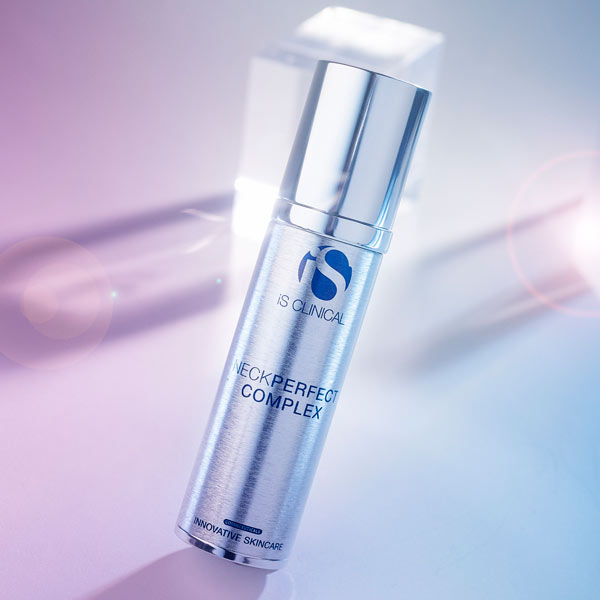 Крем для шиї та декольте Is Clinical NeckPerfect Complex 50 мл, фото 4