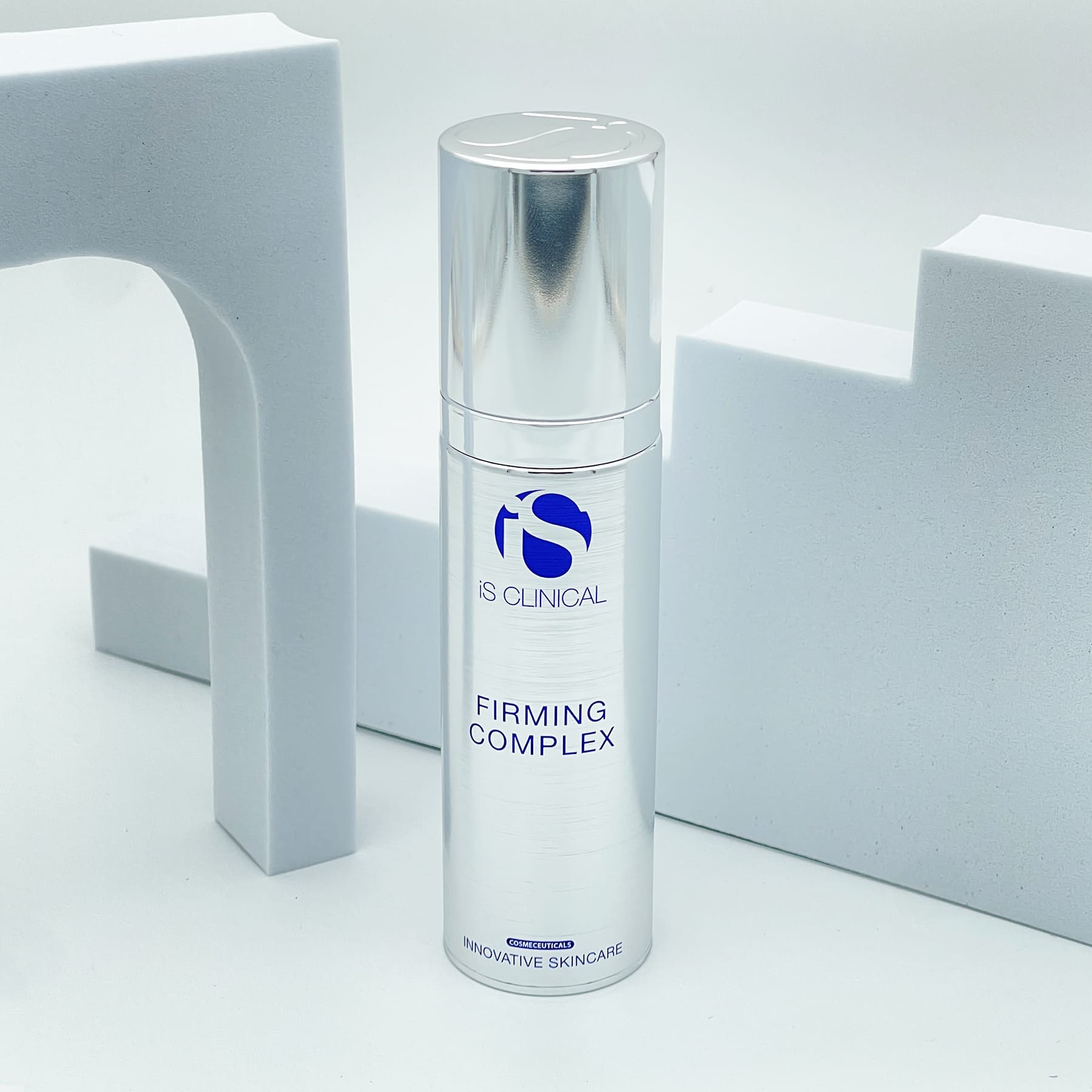Крем для зміцнення шкіри Is Clinical Firming Complex 50 г, фото 2