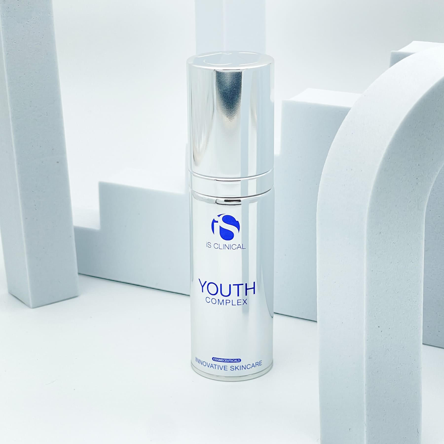 Крем омолоджуючий для обличчя Is Clinical Youth Complex, 30 г, фото 2