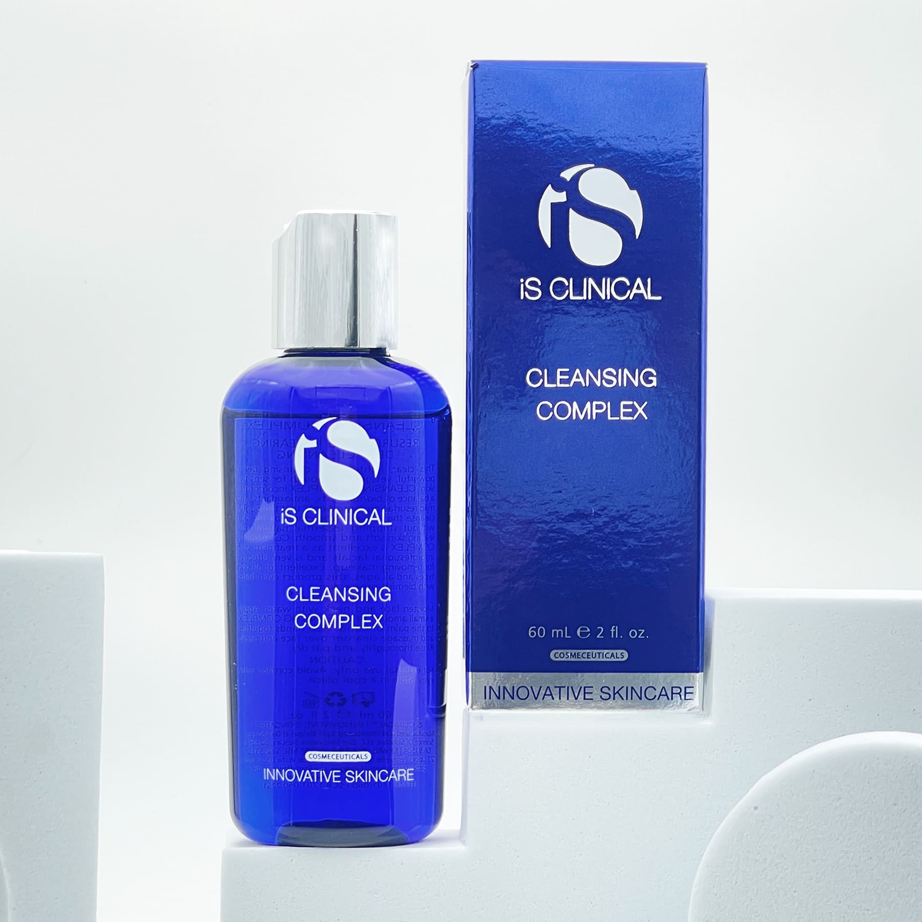 Гель для вмивання Is Clinical Cleansing Complex 60ml, фото 2