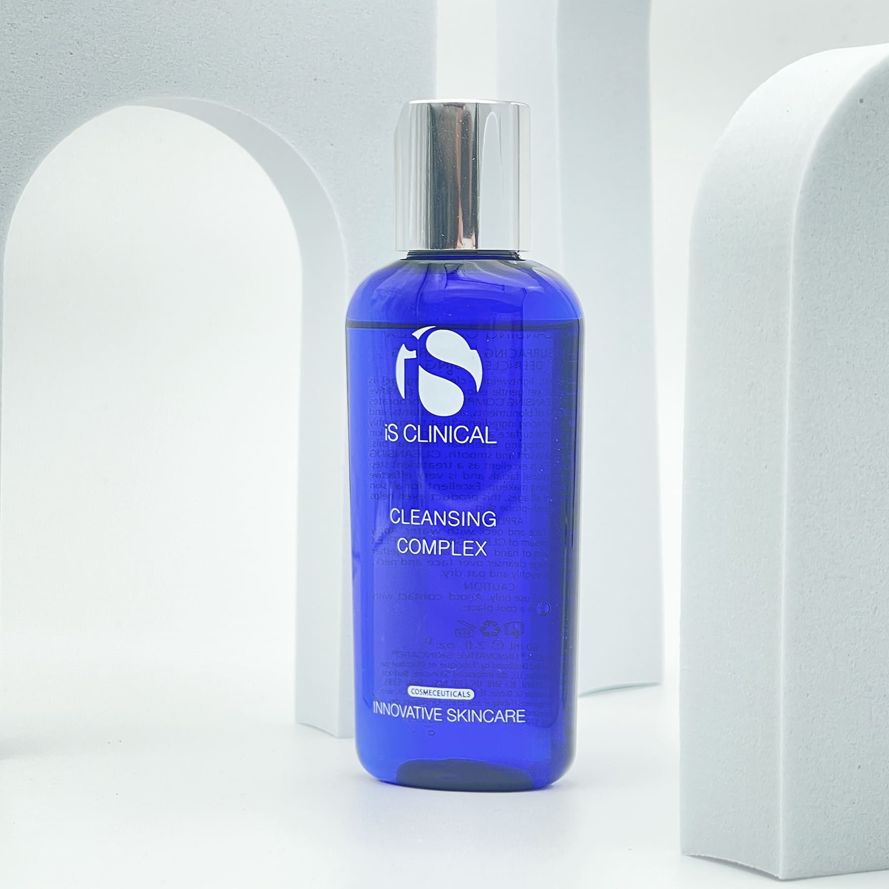 Гель для вмивання Is Clinical Cleansing Complex 60ml, фото 3