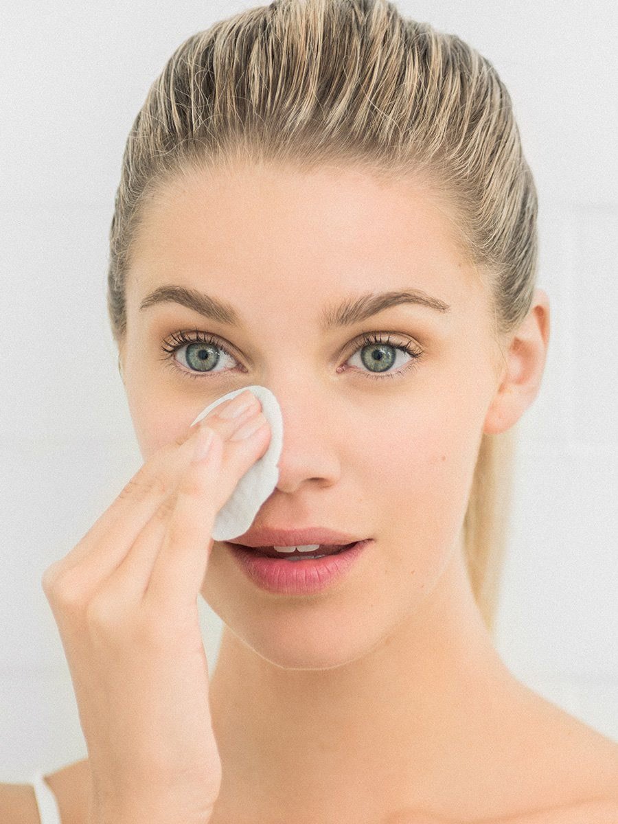 Очищаючі протизапальні спонжі Hydropeptide Clarifying Toner Pads 60 шт., фото 4