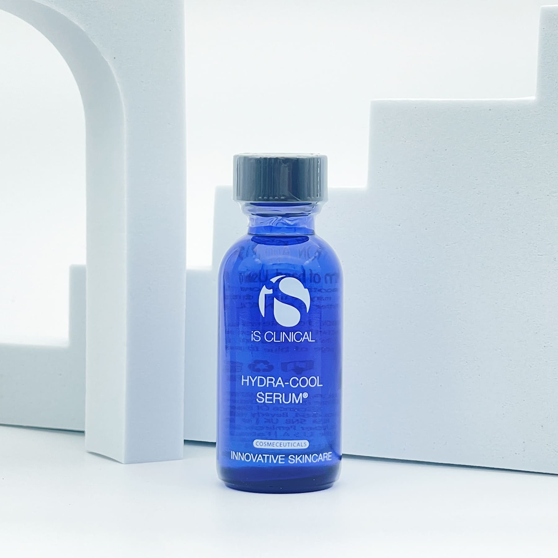 Зволожувальна сироватка для обличчя IS Clinical Hydra-Cool Serum 30ml, фото 2