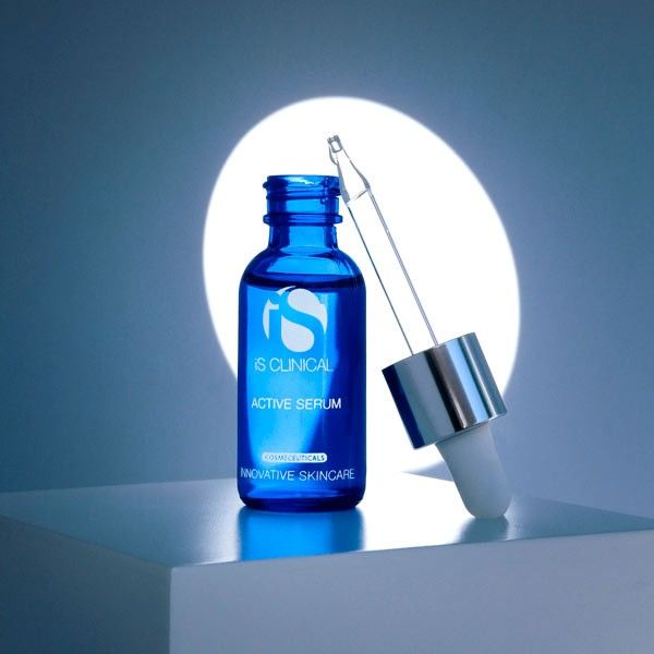 Багатофункціональна сироватка для обличчя Is Clinical Active Serum 30ml, фото 2