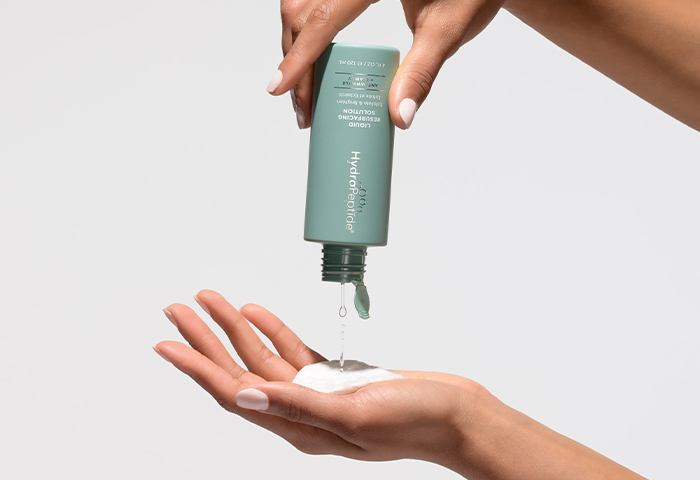 Незмивний лосьйон-ексфоліант для обличчя HydroPeptide Liquid Resurfacing Solution, 120 мл, фото 3