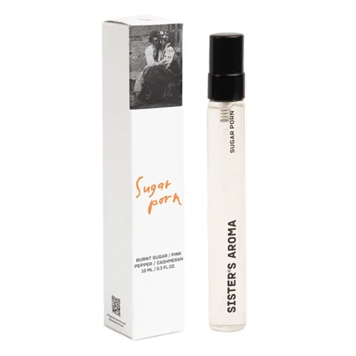 Парфум Sister's Aroma Sugar Porn 10ml