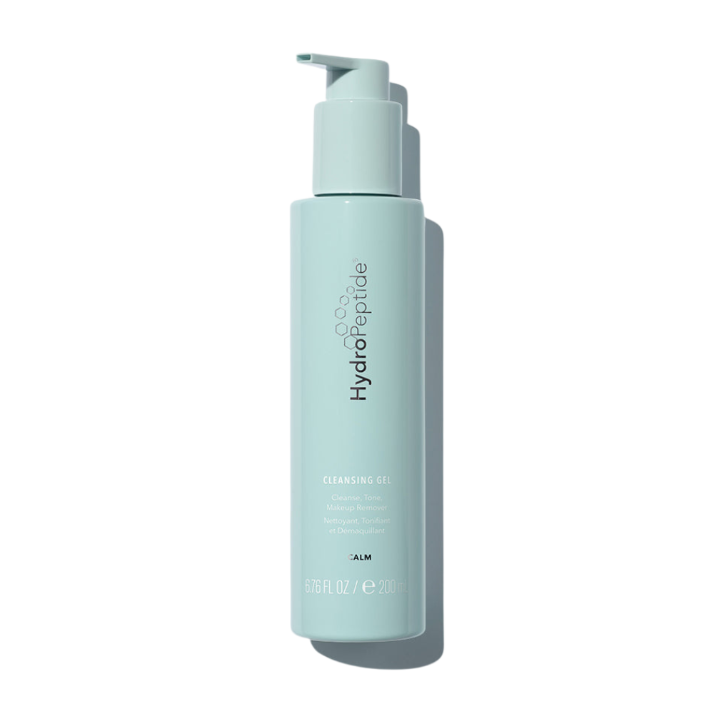 Гель Для Вмивання HydroPeptide Cleansing Gel 3в1