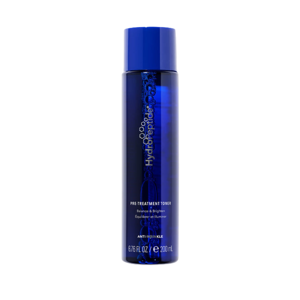 Тонізуючий лосьйон HydroPeptide Pre-Treatment Toner 200 мл