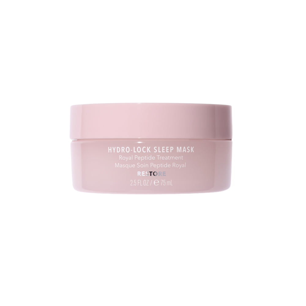 Відновлююча маска для обличчя HydroPeptide Hydro-Lock Sleep Mask 75 мл