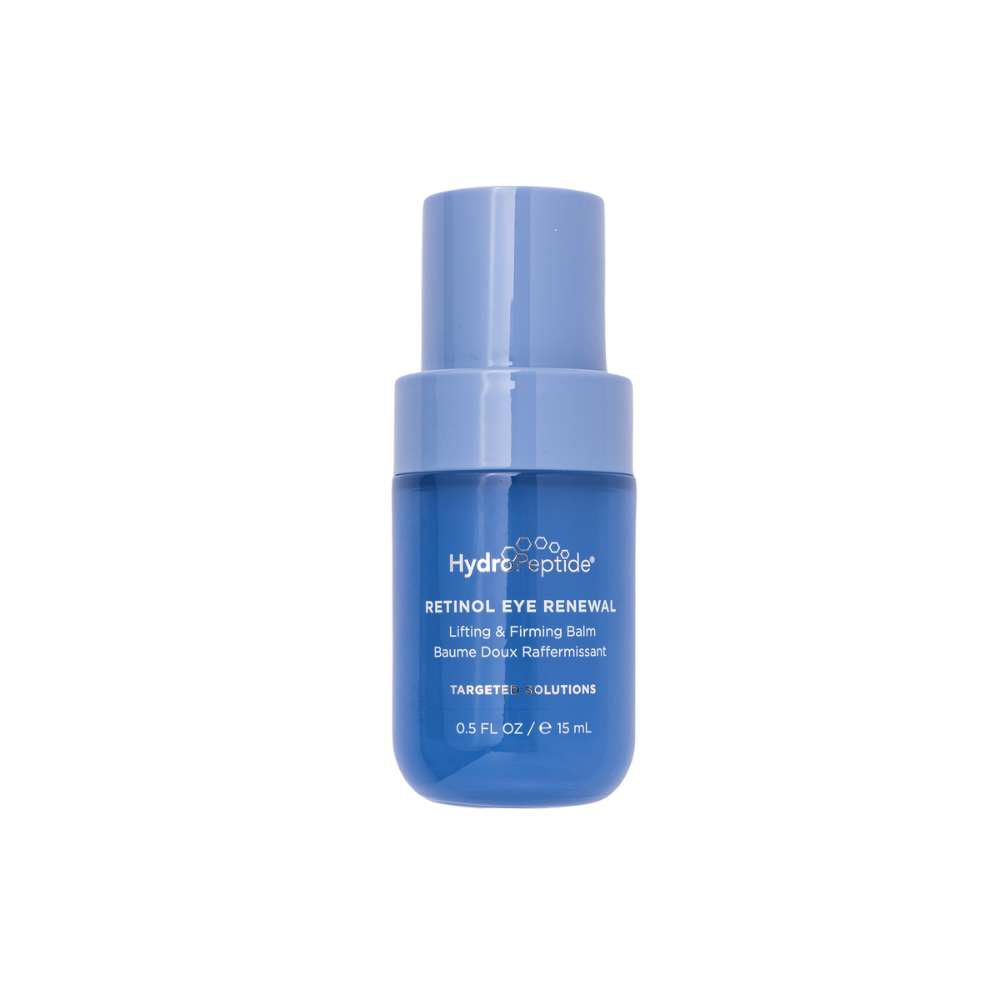 Ліфтинг-зміцнювальний бальзам Hydropeptide Retinol Eye Renewal, 15 мл