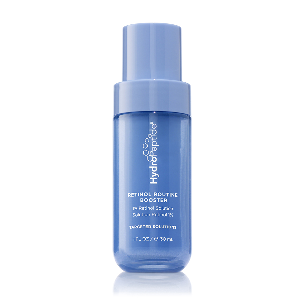 Бустер 1% ретинолу Hydropeptide Retinol Routine Booster 30ml