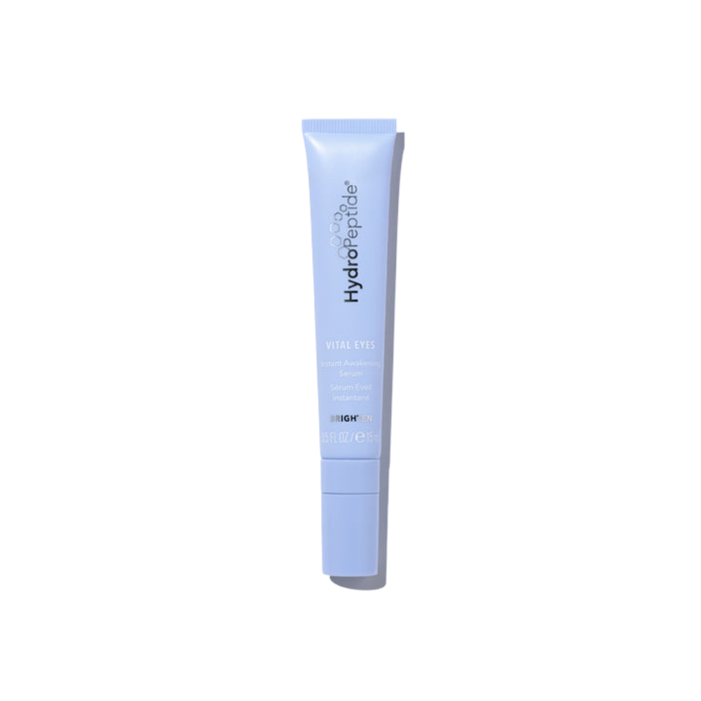 Сироватка з миттєвою anti-age дією HydroPeptide Vital Eyes 15 мл
