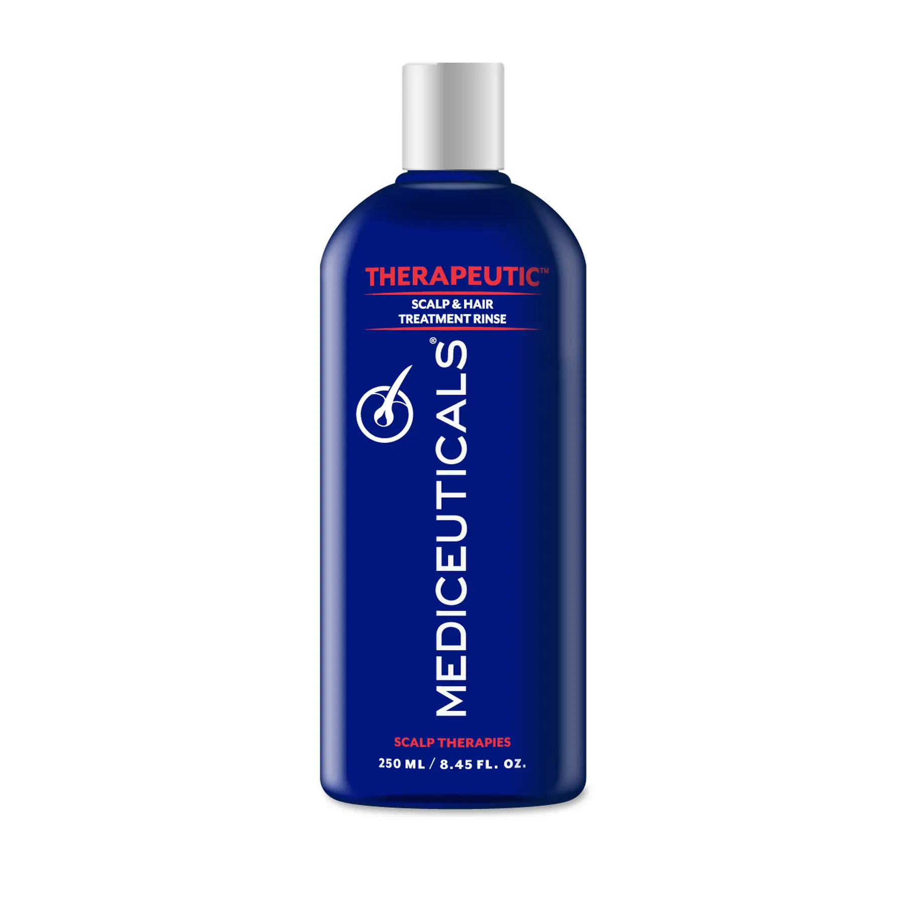 Заспокійливий кондиціонер для волосся та шкіри голови Mediceuticals Therapeutic™ 250ml