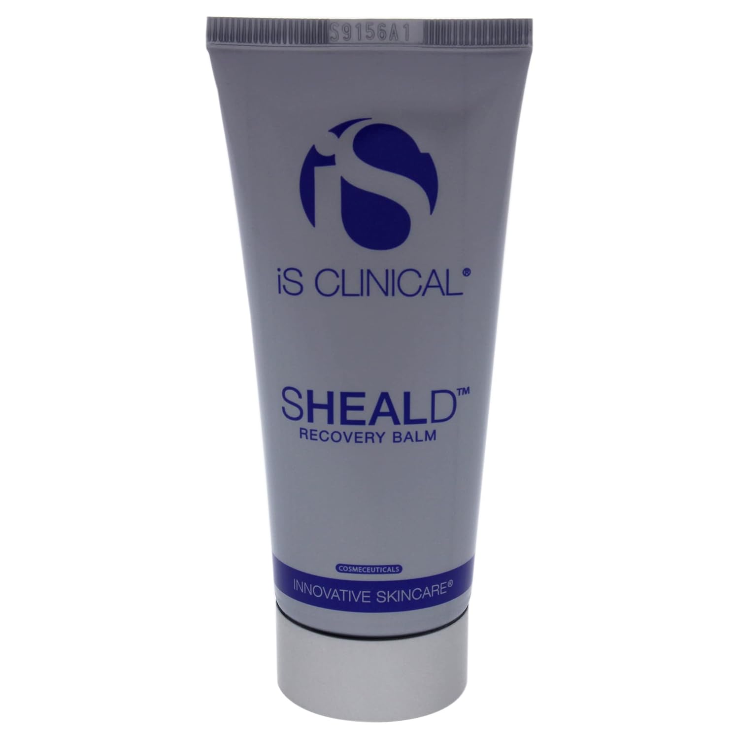 Відновлюючий бальзам для обличчя IS CLINICAL Sheald Recovery Balm 60 г