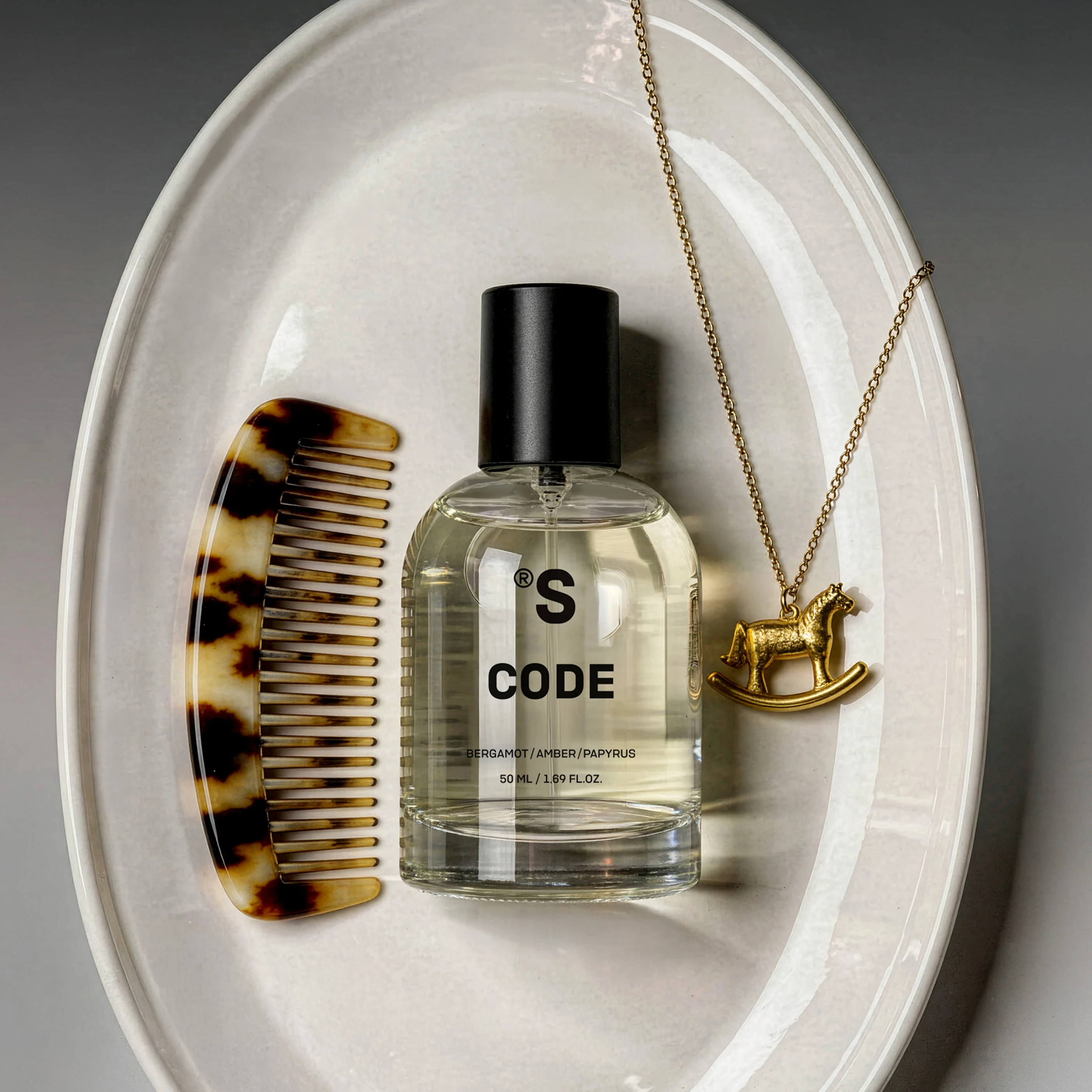 Парфум Sister's Aroma CODE, 50 мл, фото 4