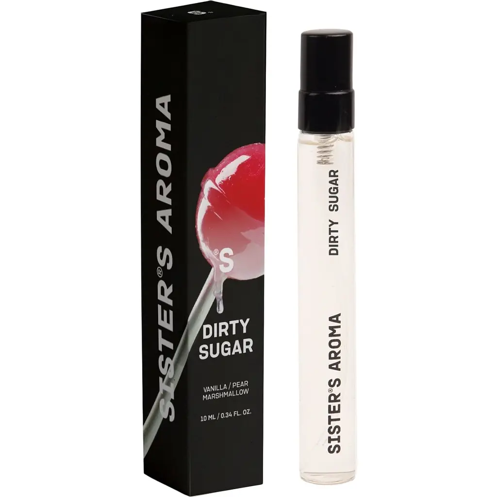 Парфум Sister's Aroma Dirty Sugar, 10 ml