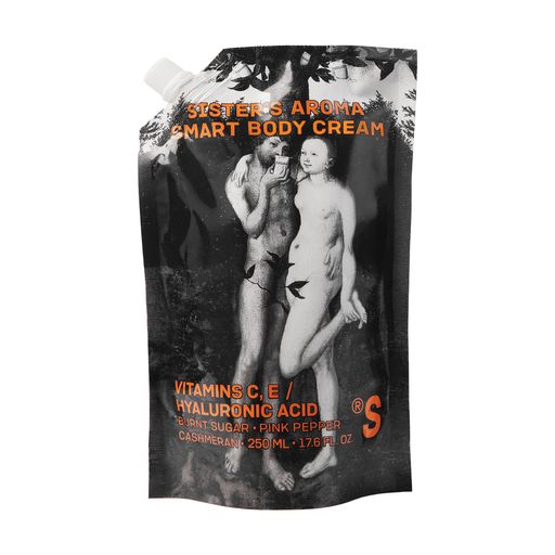 Лосьйон для тіла Sister's Aroma Sugar Porn, 250 мл