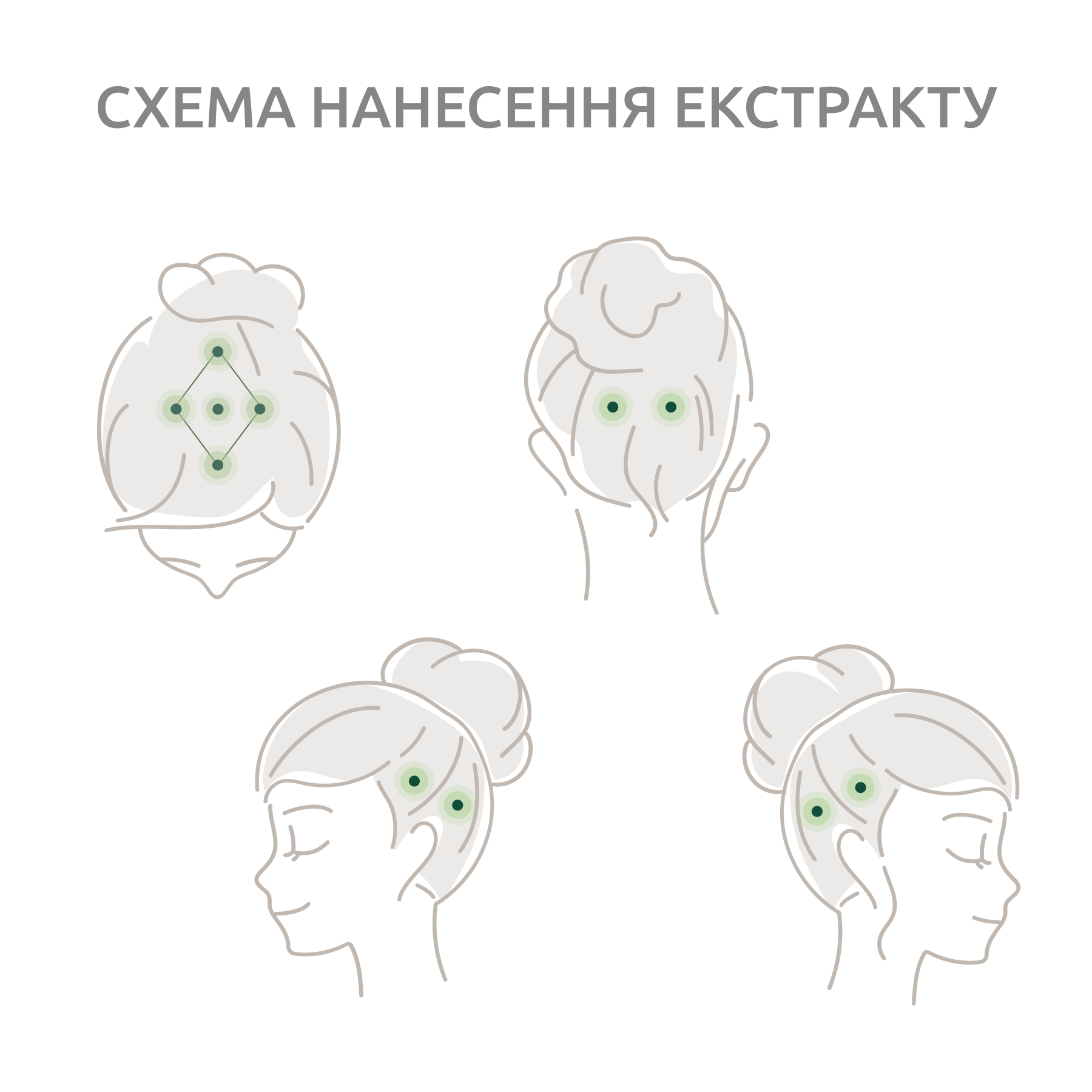 Детокс-екстракт Nubea Essentia, 30 мл, фото 3