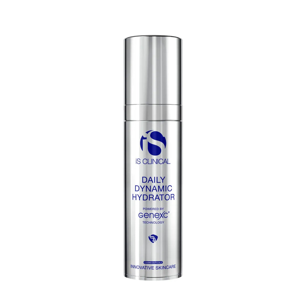 Зволожувальний крем iS Clinical Daily Dynamic Hydrator, 50 г, фото 8