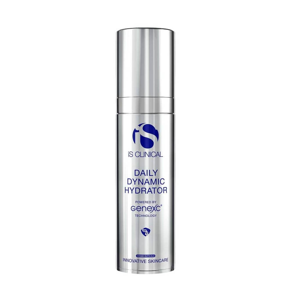 Зволожувальний крем iS Clinical Daily Dynamic Hydrator, 50 г, фото 2