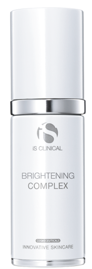 Освітлювальний комплекс iS Clinical Brightening Complex, 30 мл, фото 4