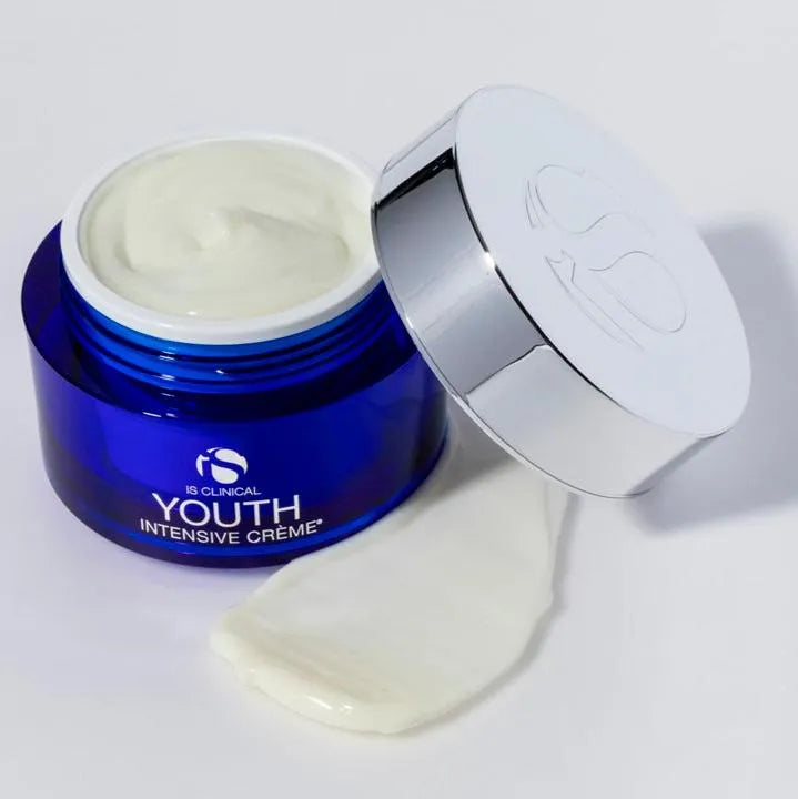 Відновлювальний крем iS Clinical Youth Intensive Creme, 50 мл, фото 3