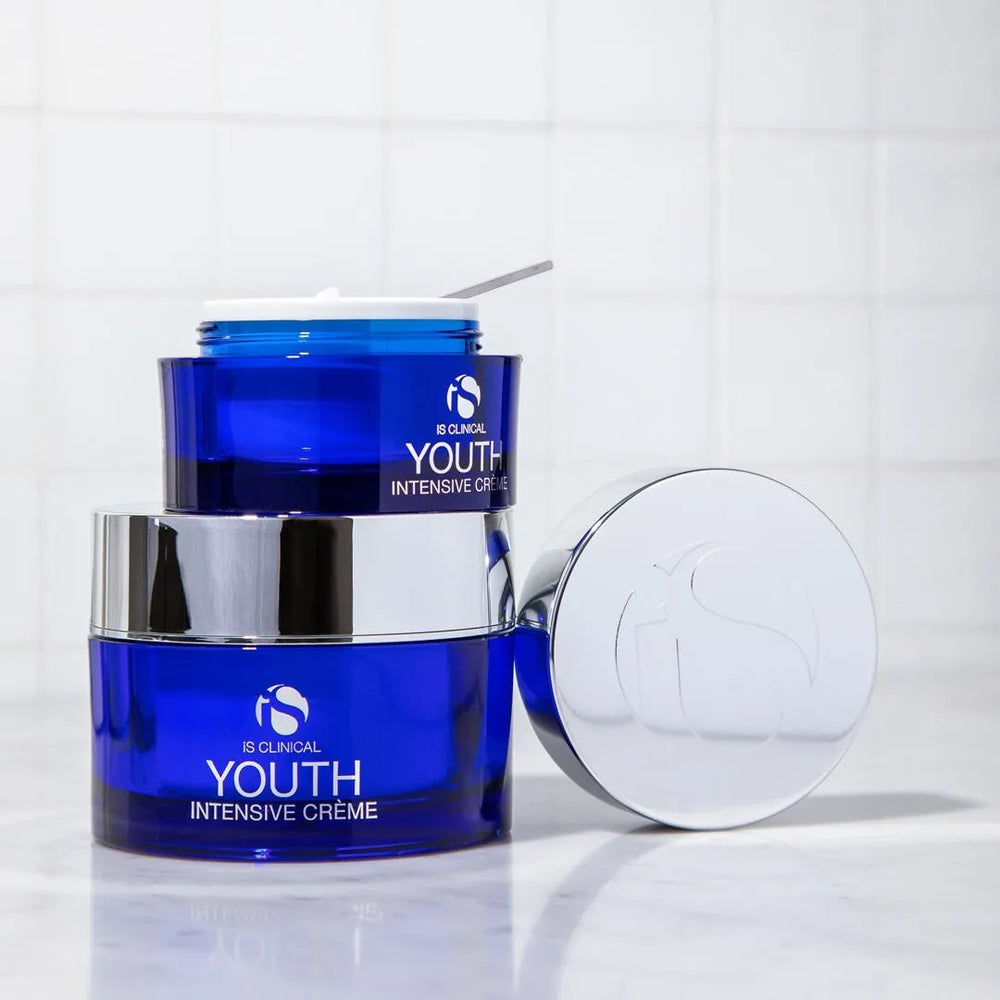 Відновлювальний крем iS Clinical Youth Intensive Creme, 50 мл, фото 2