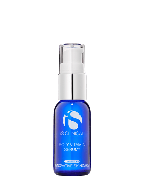 Полівітамінна сироватка iS Clinical Poly-Vitamin Serum, 15 мл