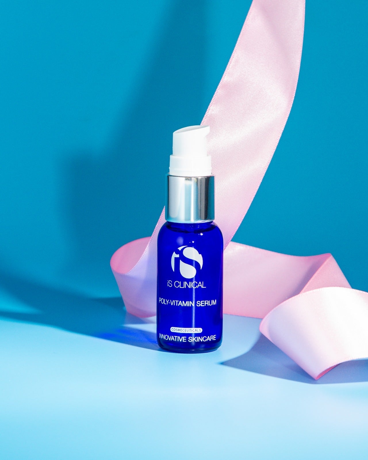 Полівітамінна сироватка iS Clinical Poly-Vitamin Serum, 15 мл, фото 2