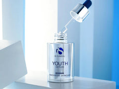 Омолоджувальна сироватка iS Clinical Youth Serum, 30 мл, фото 3