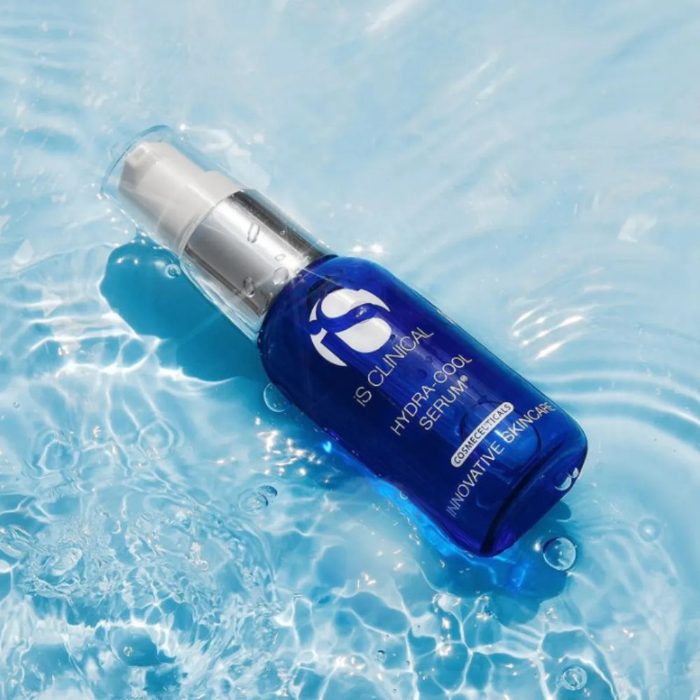 Зволожувальна сироватка iS Clinical Hydra-Cool Serum, 60 мл, фото 2